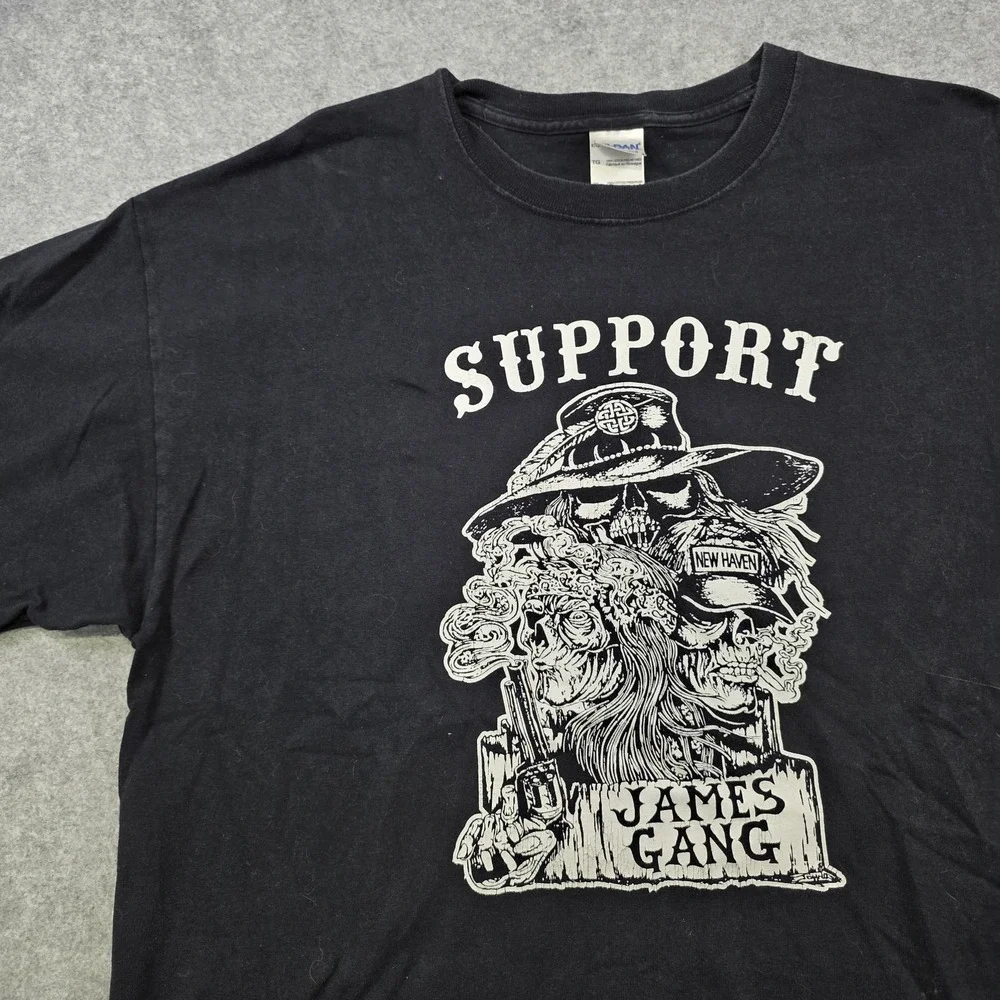 Gildan selling support